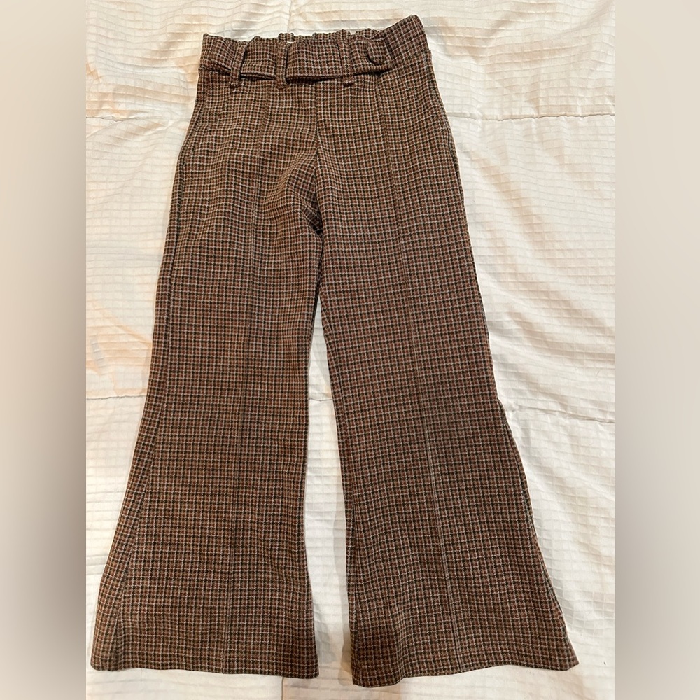 Zara Kids pants, size 6 - Picture 6 of 8
